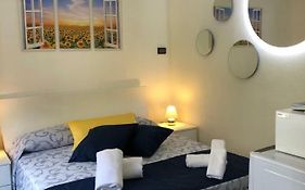 L'Antica Corte Lazzago Rooms